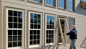 Best Sliding Windows in Hallam, PA